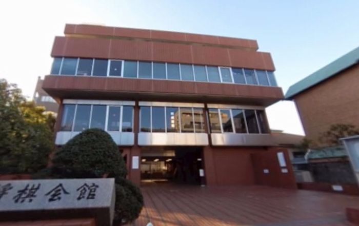 sangatsu shogi hall.JPG